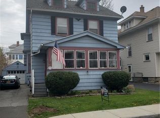 67 Parkdale Ter, Rochester, NY 14615