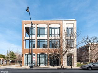 2117 N Halsted St UNIT 3, Chicago, IL 60614