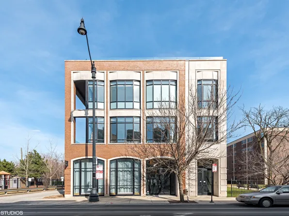 2117 N Halsted St Unit 3, Chicago, IL 60614