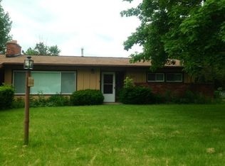 1802 Penbrook Ln, Flint, MI 48507