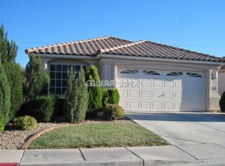 2155 Hidden Ranch Ter, Henderson, NV 89052