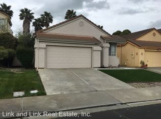 364 Stamper Cir, Suisun City, CA