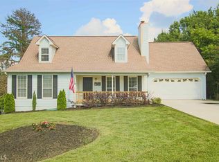 4723 Deer Ridge Ct, Flowery Branch, GA 30542