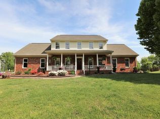 678 Boones Station Rd, Gray, TN 37615