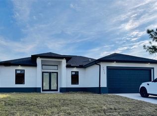 3613 18th St W, Lehigh Acres, FL 33971