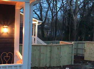 960 Hobson St SW, Atlanta, GA 30310