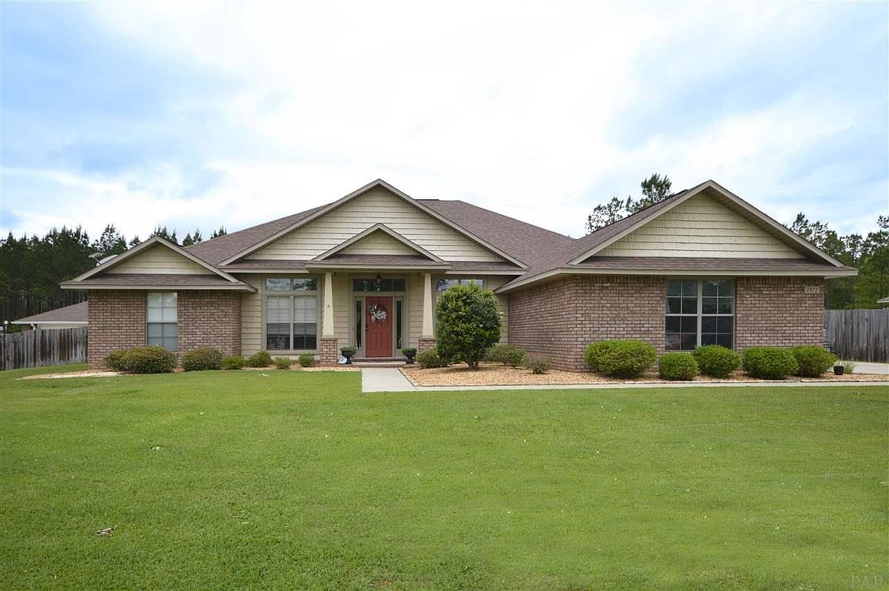 2972 Wallace Lake Rd, Pace, FL 32571 Zillow