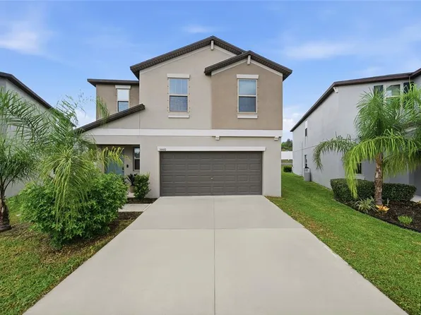 14460 ENGLISH LAVENDER DRIVE, WIMAUMA, FL 33598