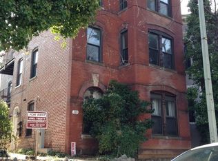 329 E St SE APT 1, Washington, DC 20003