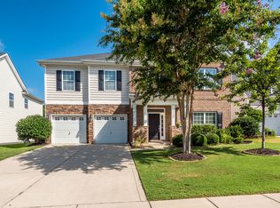 11308 Scottsman Trace Dr, Charlotte, NC 28273