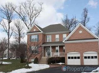 602 Talmadge Ct SE, Leesburg, VA 20175