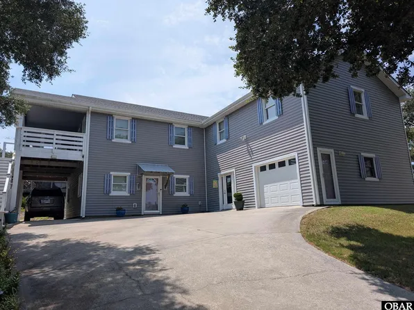 108 Shell Cir Lot 7, Kitty Hawk, NC 27949
