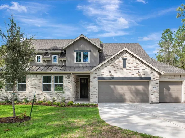 13753 Pamela Belle Path, Conroe, TX 77306