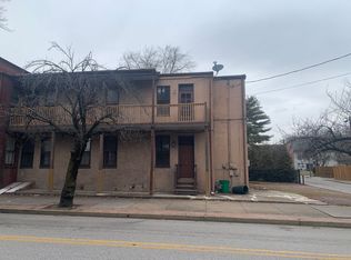 371 W Princess St, York, PA 17401