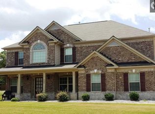 300 Quiet Creek Rd, Blythewood, SC 29016