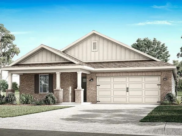 1031 Garden Ln, Prattville, AL 36066