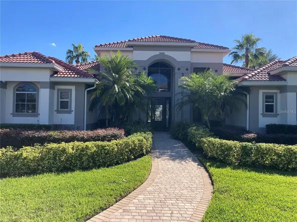 2513 Maitland Crossing Way Unit 108, Orlando, FL 32810