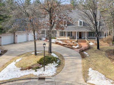 3881 Timber Creek Court, Eau Claire, WI, 54701