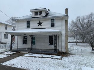 2101 Denniston Ave SW, Roanoke, VA 24015