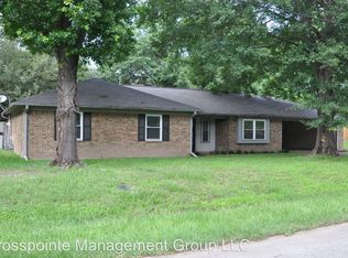409 Brigadoon St, Tyler, TX 75703