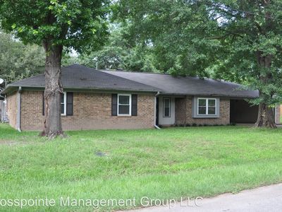 409 Brigadoon St, Tyler, TX, 75703