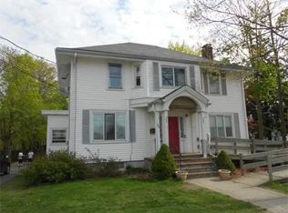 104 Market St, Brockton, MA 02301