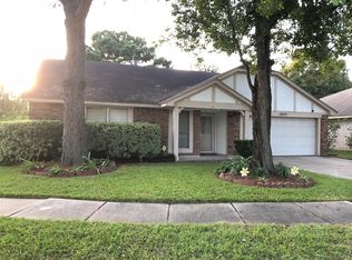 19707 Auburn Park Ln, Spring, TX 77379