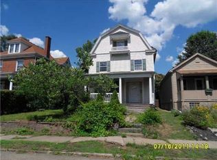 438 Park Rd, Ambridge, PA 15003