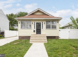 1905 Bryn Mawr Ave, Haddon Heights, NJ 08035