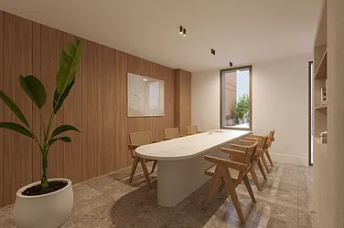 Rented by Nooklyn NYC LLC