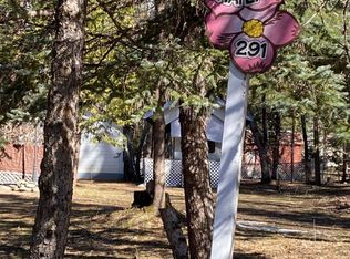 291 Mann Rd, Trinity Center, CA 96091