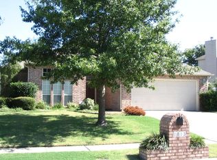 1813 N 13th St, Broken Arrow, OK 74012