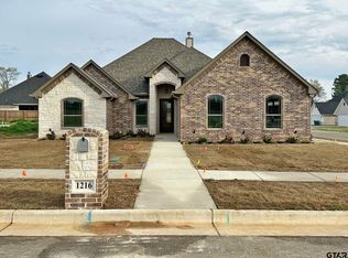 1216 Seagull Cir, Whitehouse, TX 75791