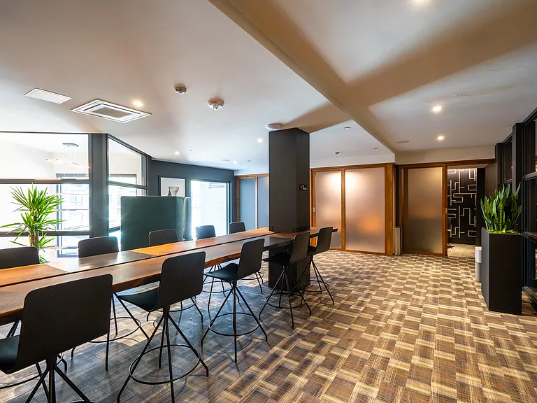 MV Apartments — Photo 21