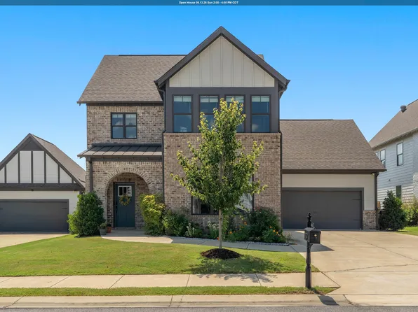 830 Griffin Park Cir, Birmingham, AL 35242