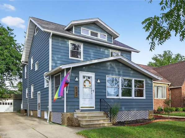 6143 Wareham Dr, Cleveland, OH 44129