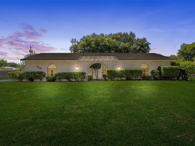 749 Castleman Creek Rd, Hewitt, TX, 76643