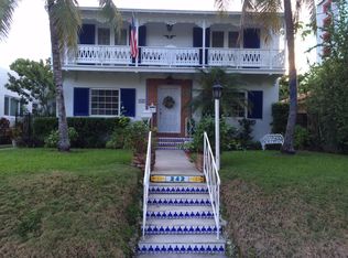 242 SW 21st Rd, Miami, FL 33129