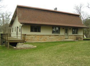 N7320 County Road Cj, Plymouth, WI 53073