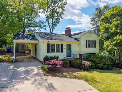 192 Keith Dr, Greenville, SC, 29607