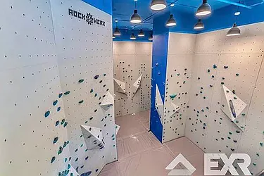 Rented by The KCI Group