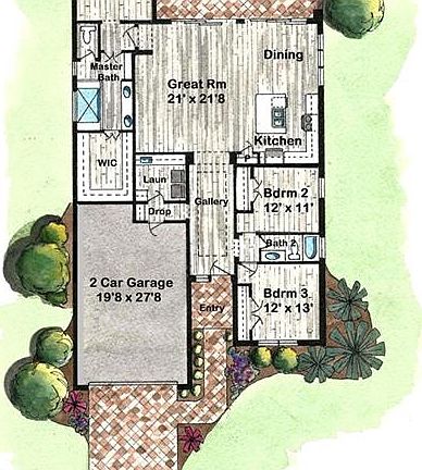 2nd image of this home