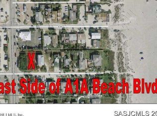 0 B St, Saint Augustine, FL 32080