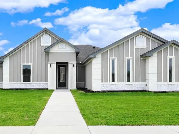 9761 Heights S, Harlingen, TX 78552
