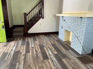 1337-1339 Garfield Ave, Springfield, OH 45504