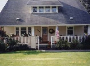 139 Cowlitz Gardens Rd, Kelso, WA 98626