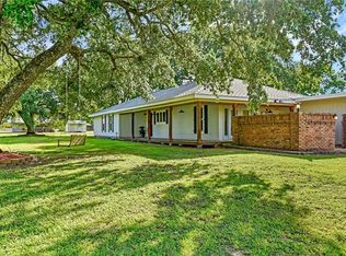 1082 E Gallaugher Rd, Jennings, LA 70546