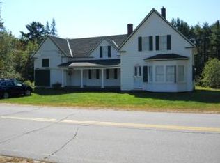 608 Hurricane Mountain Rd, North Conway, NH 03860