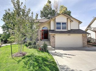 13355 Fawn Ct, Broomfield, CO 80020