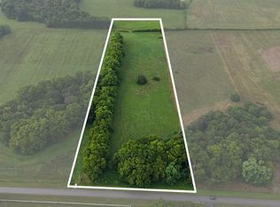 0 Powell Ln LOT 25, Lewisburg, TN 37091